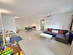 Blk 276 Toh Guan View (Jurong East), HDB 5 Rooms #603788101